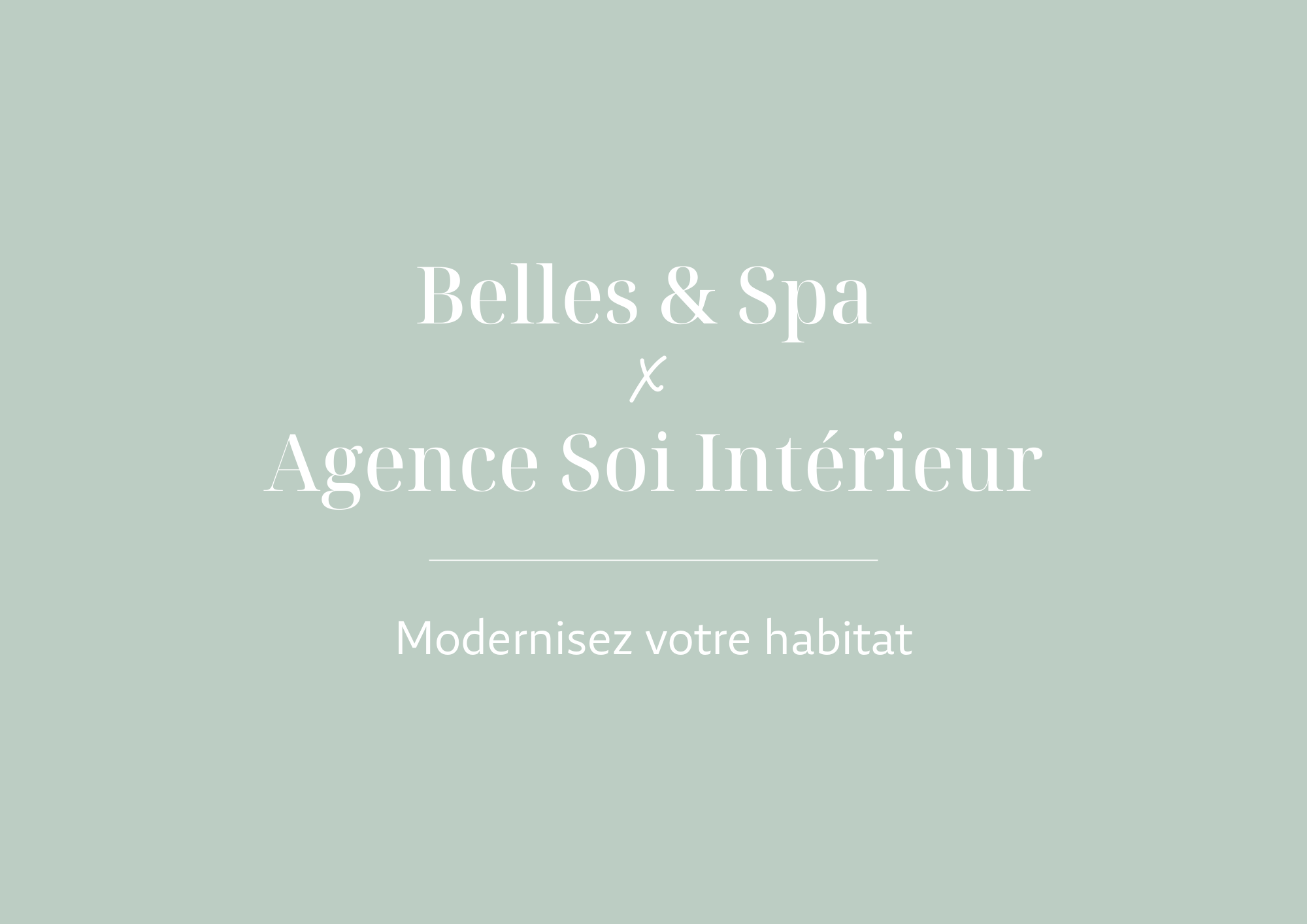 BELLES & SPA