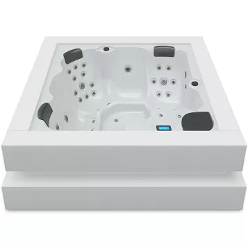 SPA CUBE ERGO